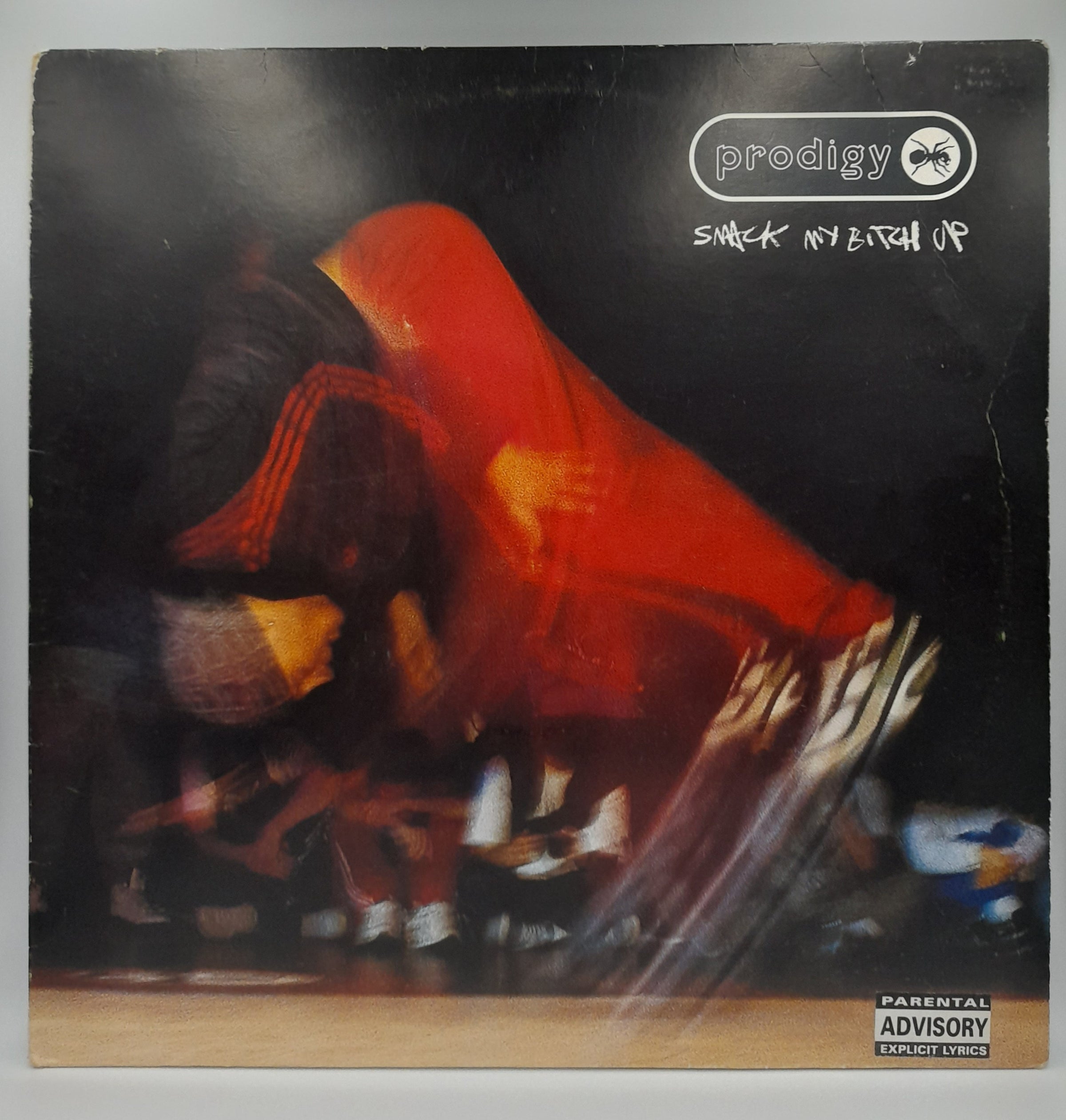 The Prodigy - Voodoo People | Music Reminiscence